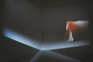 “后生命” 上海媒體藝術展，數字時代的美學探索